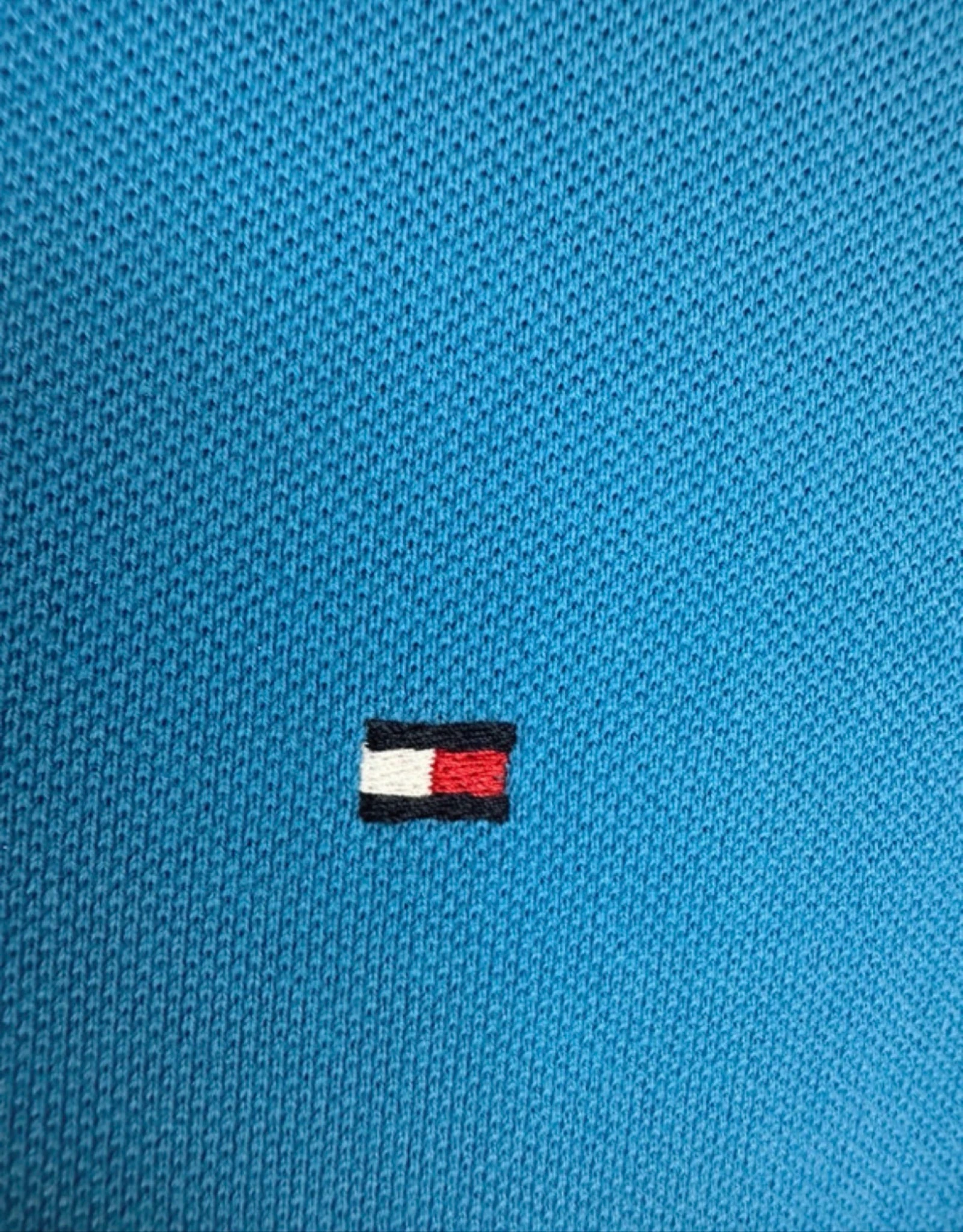 Polo original Tommy Hilfiger – photo 6